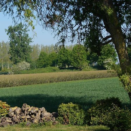Vakantiewoning Het Olietunnetje Ovezande 외부 사진