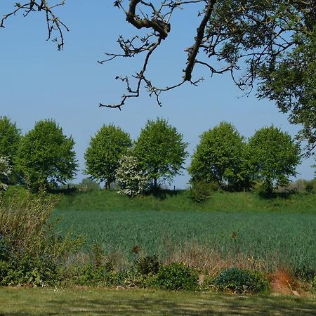 Vakantiewoning Het Olietunnetje Ovezande 외부 사진