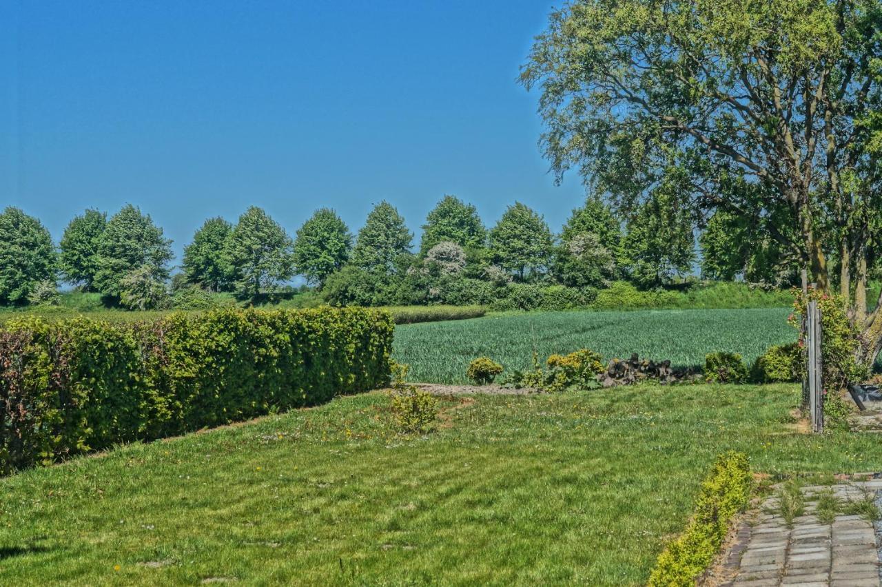 Vakantiewoning Het Olietunnetje Ovezande 외부 사진
