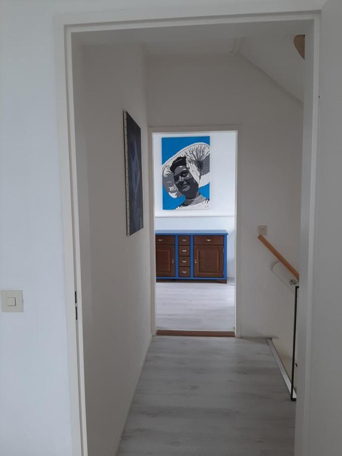 Vakantiewoning Het Olietunnetje Ovezande 외부 사진