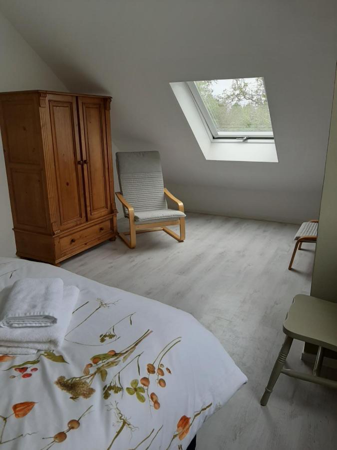 Vakantiewoning Het Olietunnetje Ovezande 외부 사진