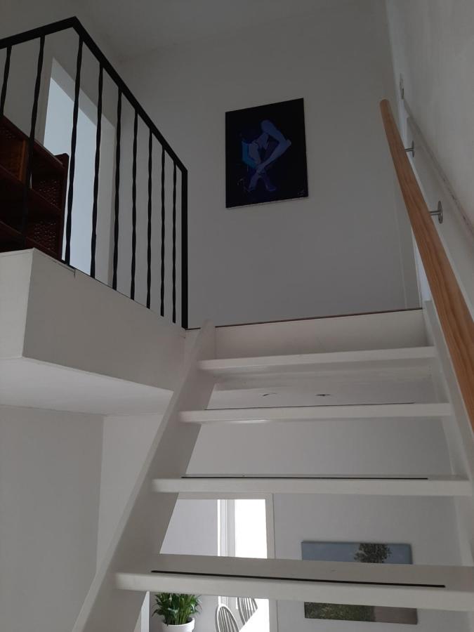 Vakantiewoning Het Olietunnetje Ovezande 외부 사진