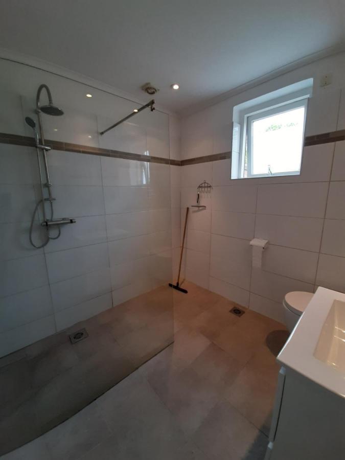 Vakantiewoning Het Olietunnetje Ovezande 외부 사진
