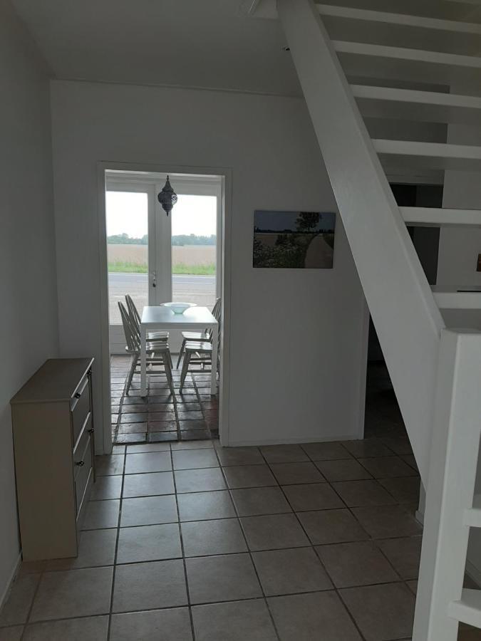 Vakantiewoning Het Olietunnetje Ovezande 외부 사진